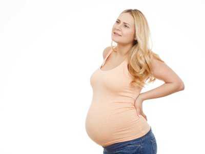Grypa w ciąży - reakcja organizmu kobiety ciężarnej jest nasilona czy osłabiona?