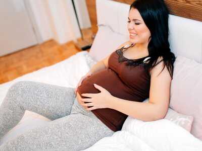 Suplementacja żelaza u kobiet w ciąży