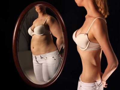 Anoreksja i bulimia: kiedy jeden problem przechodzi w drugi