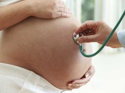 Wpływ ciąży na stan zdrowia pacjentki zarażonej HIV