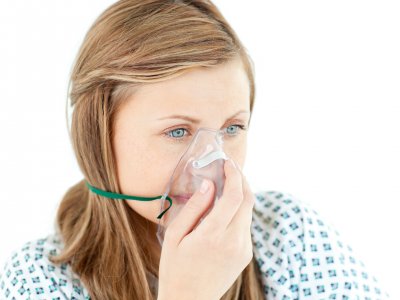 Inhalacja - nebulizacja