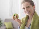 Spożywanie jabłek oraz produktów z nich powstałych, w tym 100% soków jabłkowych, może pomóc redukować zagrożenie otyłością u dzieci.