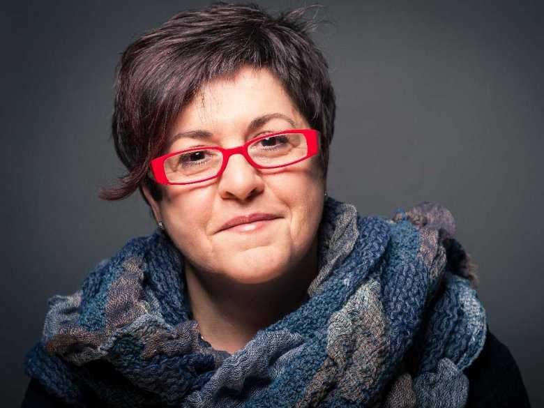 Dojrzała kobieta