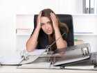Stres w pracy - jak sobie z nim radzić?