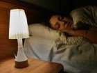 Wpływ sztucznego oświetlenia na problemy ze snem