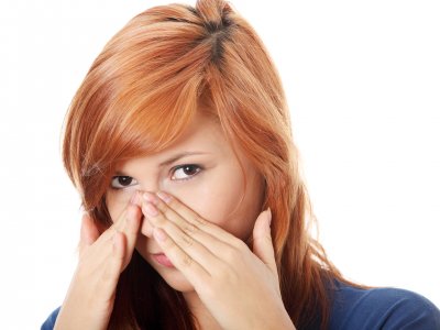 Zaburzenia węchu mogą negatywnie wpływać na życie społeczne