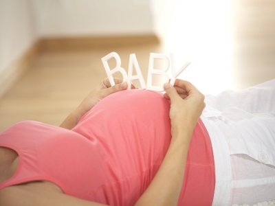 Ciąża u kobiet z dziecięcym porażeniem mózgowym