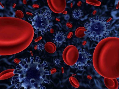 17 kwietnia - Światowy Dzień Chorych na Hemofilię