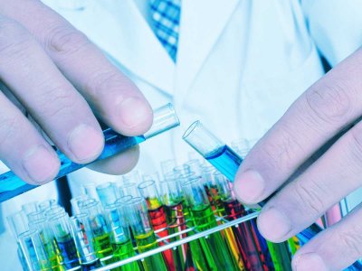 Oznaczenie poziomu D-dimerów – przydatne w diagnostyce zakrzepicy