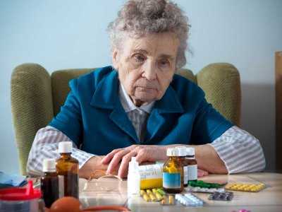 Apel w sprawie rozszerzenia projektu darmowych leków dla młodszych seniorów