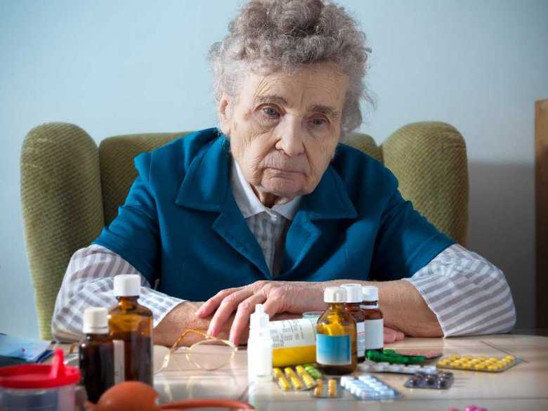Naukowcy coraz bliżej pokonania choroby Alzheimera