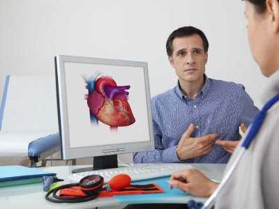 Techniki radioizotopowe pomagają wcześniej wykryć choroby serca