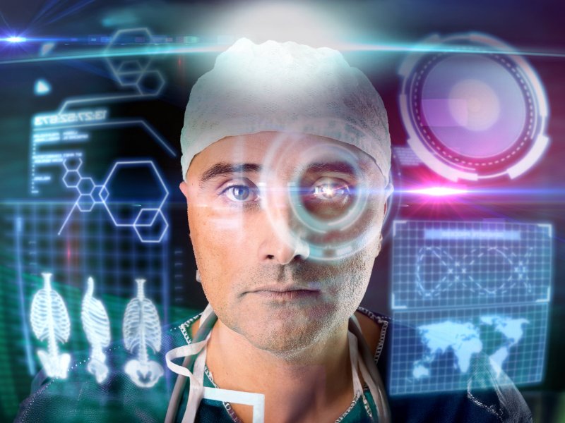 Nowe odkrycia medyczne