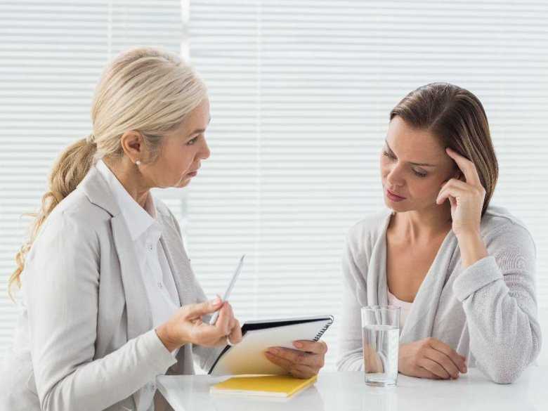 Konsultacja lekarska, Postawienie diagnozy pacjentowi
