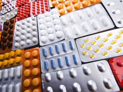 Fakty i mity o antybiotykach