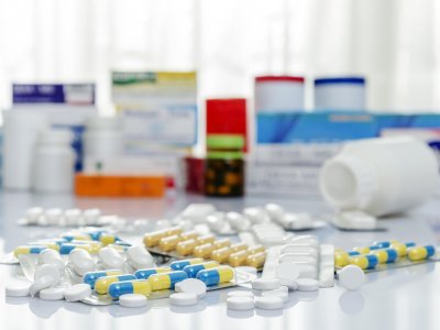 W Europie coraz więcej osób umiera na infekcje oporne na antybiotyki