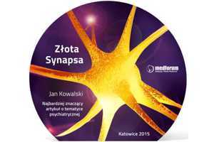 Złota synapsa