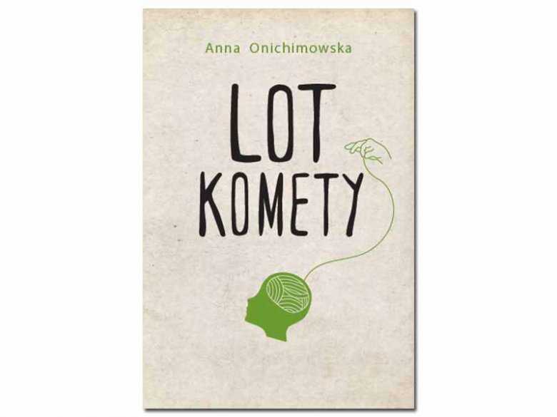 Lot komety