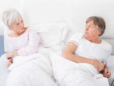 Menopauza i bezsenność - przyczyny, objawy, diagnoza, leczenie