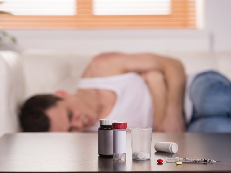 Walka z bólem, niesteroidowe leki przeciwzapalne