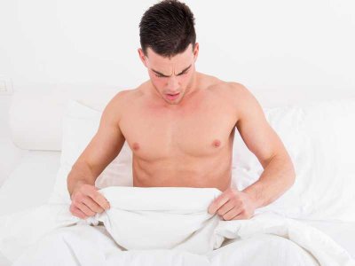 Choroby weneryczne u mężczyzn - przyczyny, objawy, diagnoza, leczenie