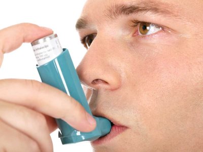 Lek stosowany przy leczeniu astmy oskrzelowej wstrzymany w dystrybucji