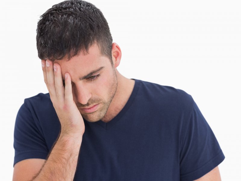 Problemy wśród dorosłych