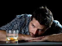Uzależnienie od alkoholu