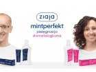 Mintperfekt - nowa linia produktów do pielęgnacji stomatologicznej