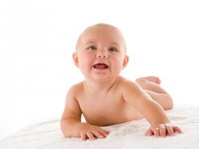 Co stosować do pielęgnacji skóry niemowlaka?