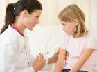 Zapalenie ucha środkowego u dzieci, a szczepienie przeciwko pneumokokom