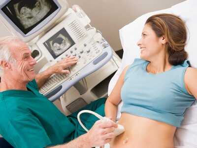 Diagnostyka prenatalna – informacje dla pacjentek