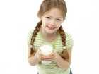 Słodzone napoje nie zastępują mleka w diecie dziecka