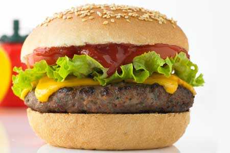 Cheeseburger
