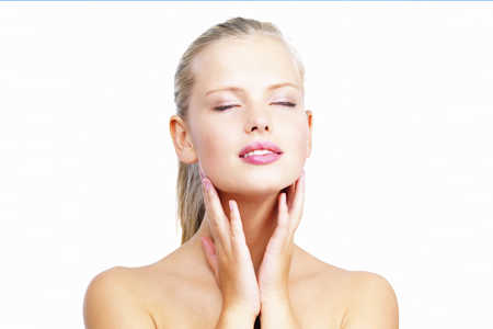 Ból szyi – skutki stosowania metody gua sha