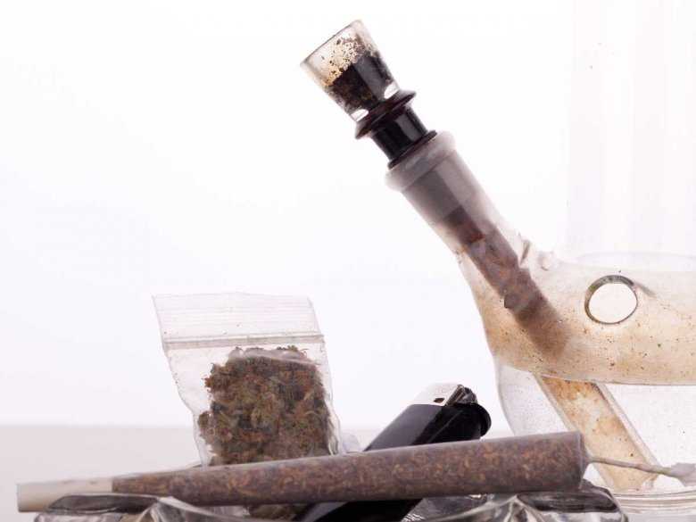 Marihuana