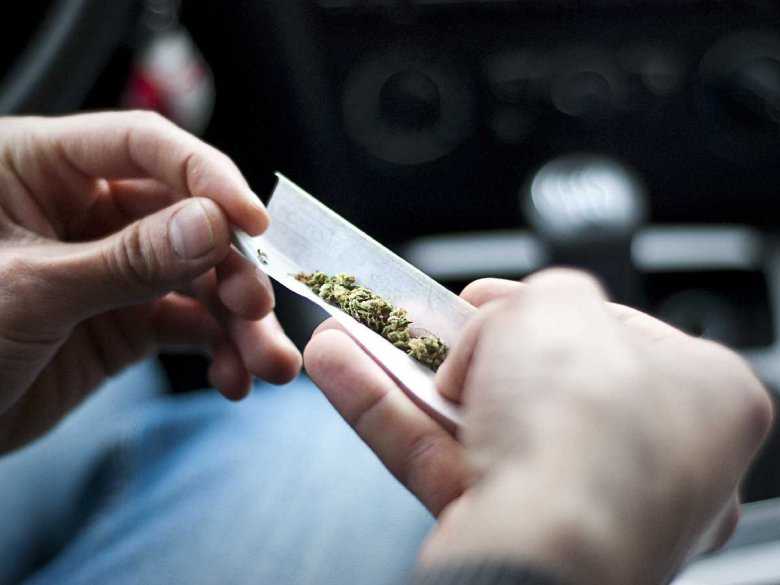 Marihuana