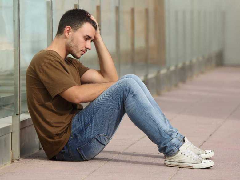 Problemy psychiczne nastolatków prowadzących zbyt mało aktywny tryb życia