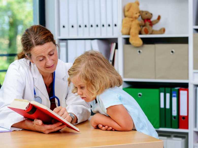 Dysleksja u dziecka: zasady rozpoznawania i postępowania