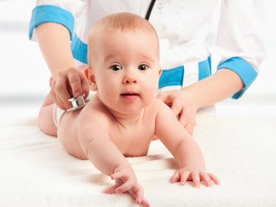 Rozszczep podniebienia u dziecka – metody leczenia, przyczyny