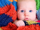 Ciemieniucha u niemowlęcia - przyczyny, objawy, diagnoza, leczenie