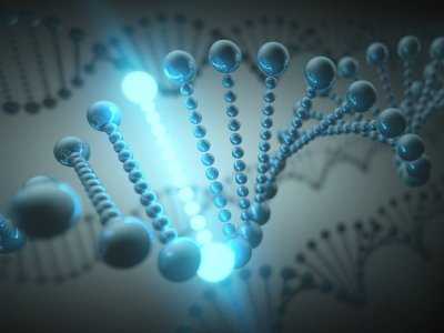 Typologia chorób genetycznych
