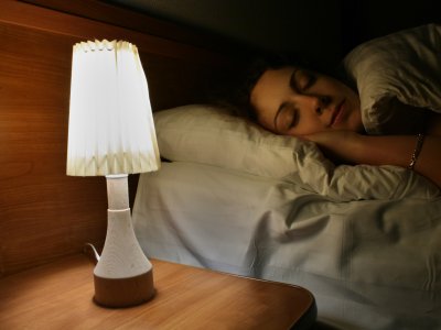 Zimowy sen – jak spać by się wysypiać