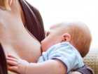 Substancje z kobiecego mleka mogą zapobiegać zakażeniom paciorkowcowym u dzieci