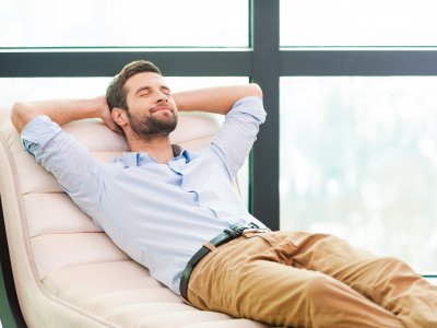 Popularne chrapanie powinno nas zaniepokoić