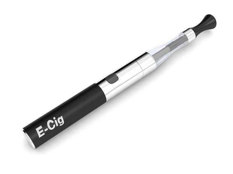 Papierosy elektroniczne