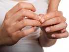 Zmiany infekcyjne paznokci