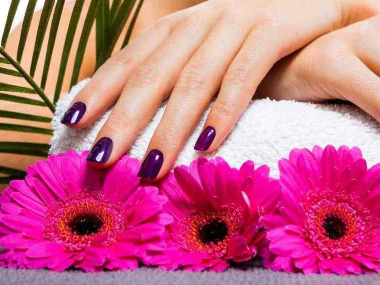 Manicure