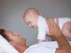 Więź z ojcem wpływa korzystnie na zachowanie dzieci