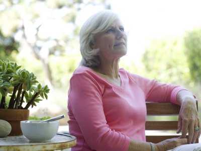 Menopauza i bezsenność - objawy, diagnoza, leczenie